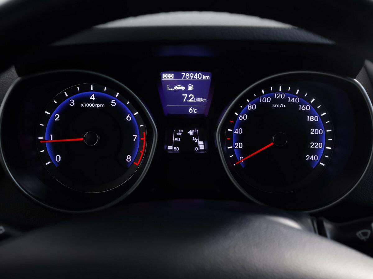 Купить Hyundai i30, 2013, 78 939 км.. Фото: #11