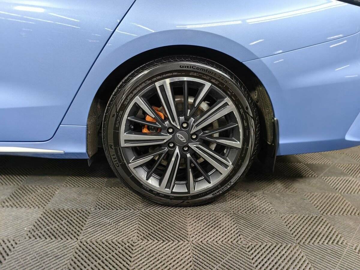 Купить Chery Arrizo 8, 2023, 20 778 км.. Фото: #16