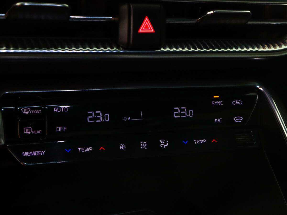 Купить Kia K5, 2020, 62 832 км.. Фото: #20