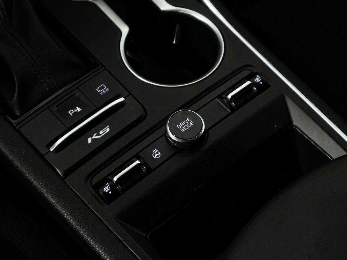 Купить Kia K5, 2020, 90 425 км.. Фото: #16