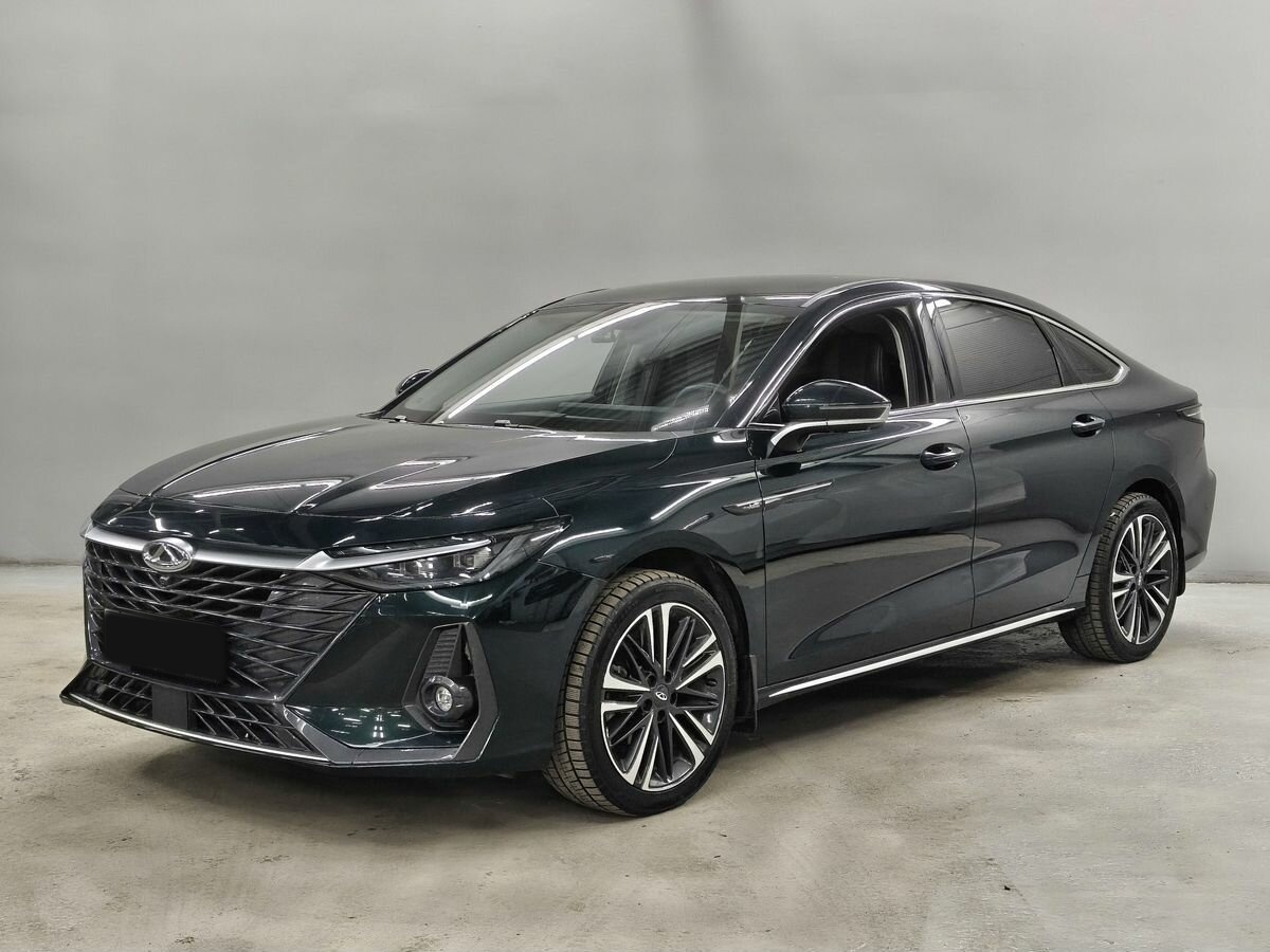 Купить Chery Arrizo 8, 2024, 32 621 км.. Посмотреть фото