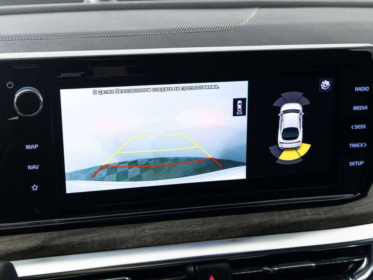 Купить Kia K5, 2021, 69 099 км.. Фото: #17