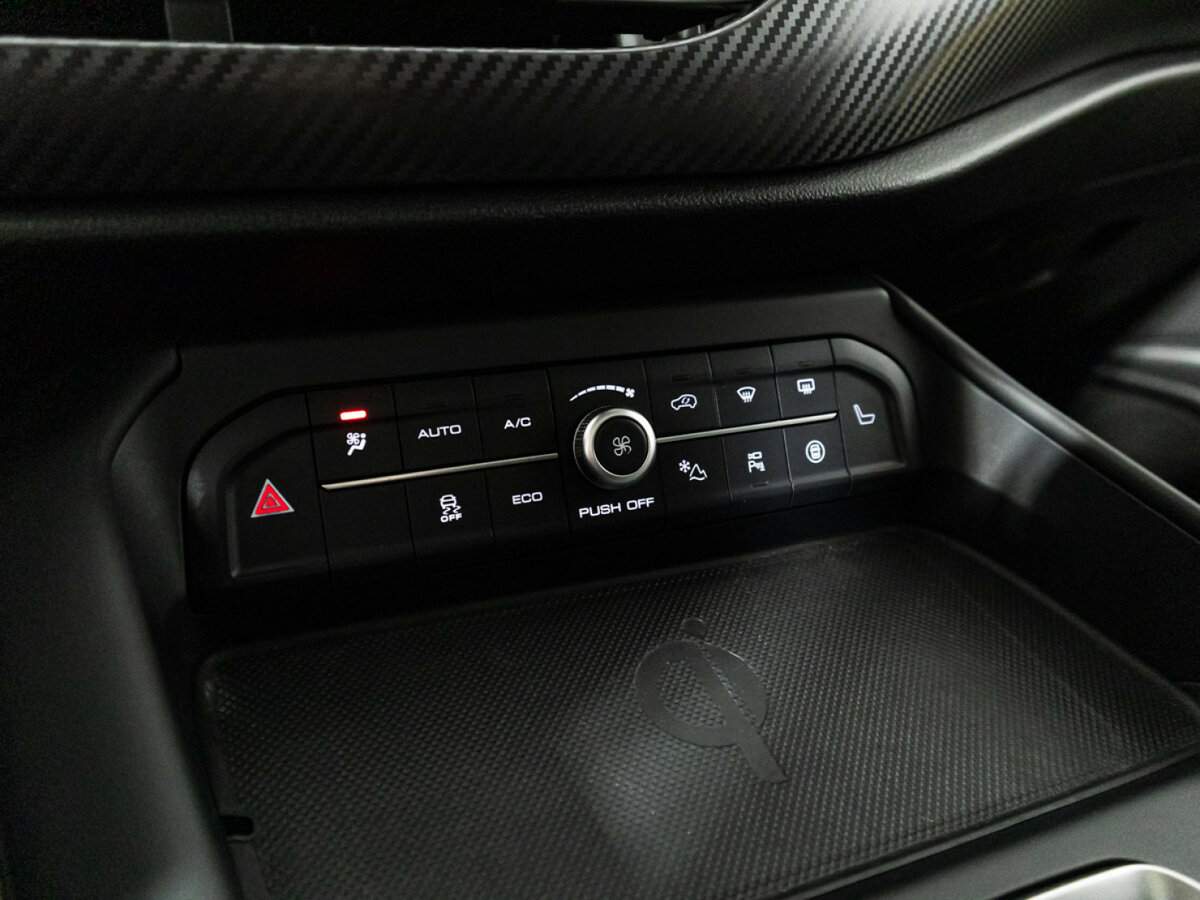 Купить Haval F7x, 2021, 69 084 км.. Фото: #19