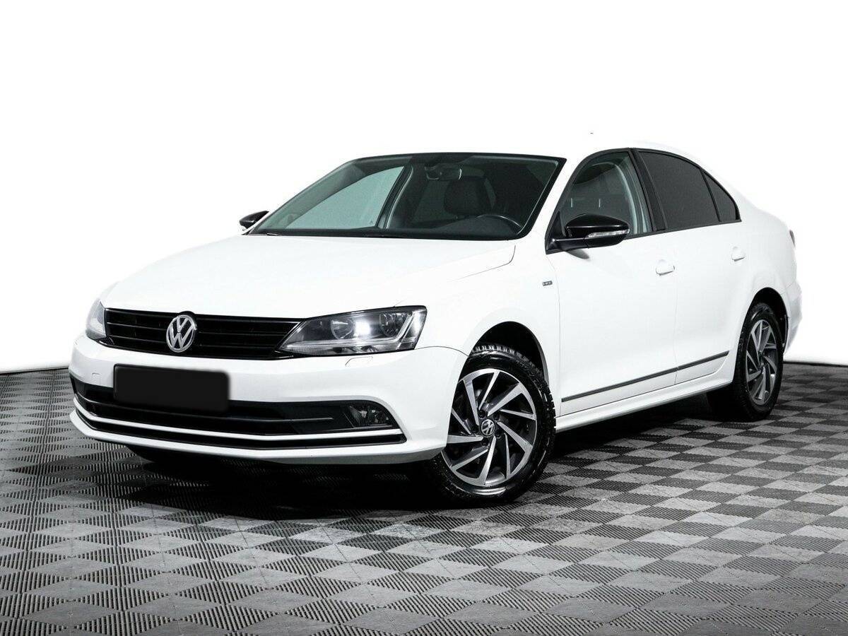 Купить Volkswagen Jetta, 2017, 68 475 км.. Фото: #0