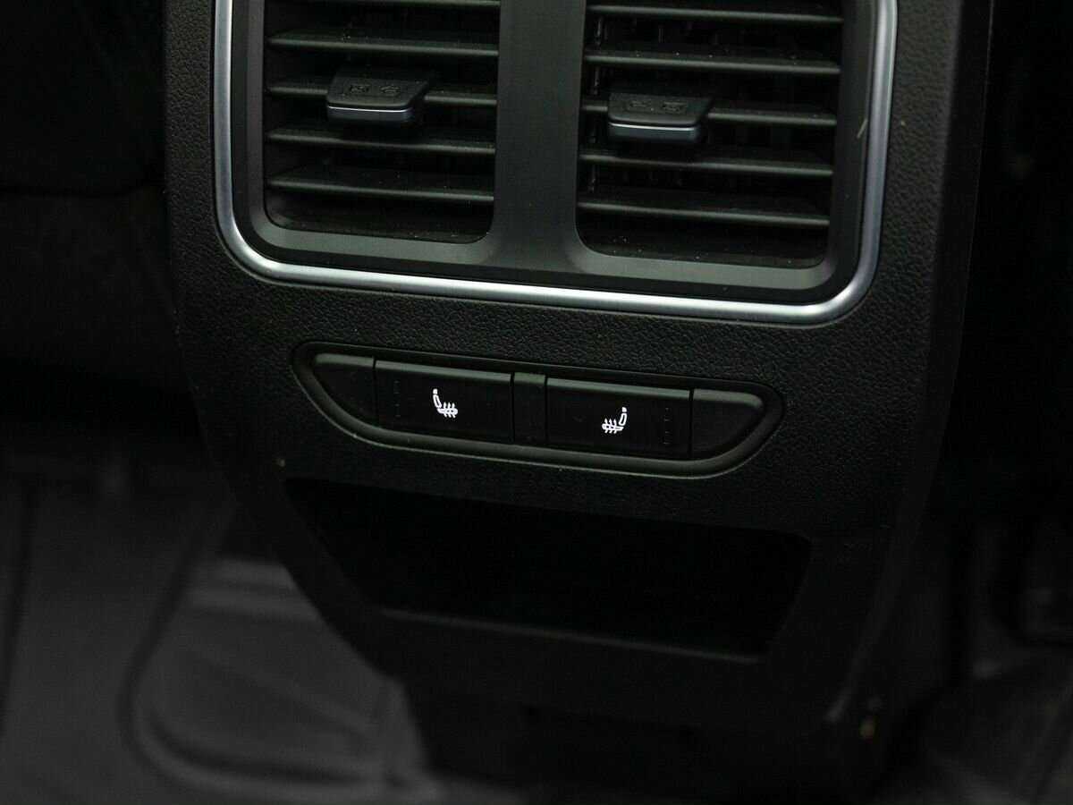 Купить Haval F7, 2021, 75 421 км.. Фото: #9