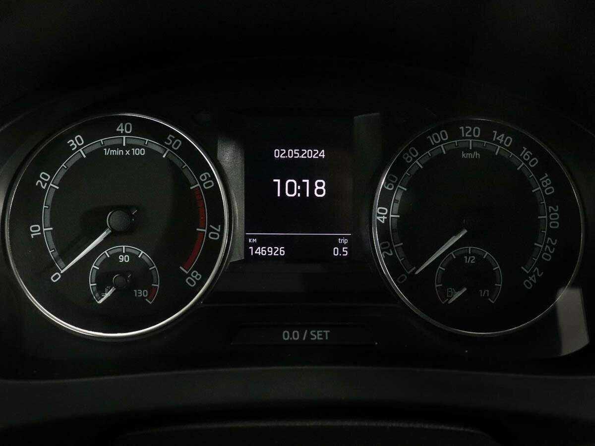 Купить Skoda Rapid, 2017, 146 924 км.. Фото: #9