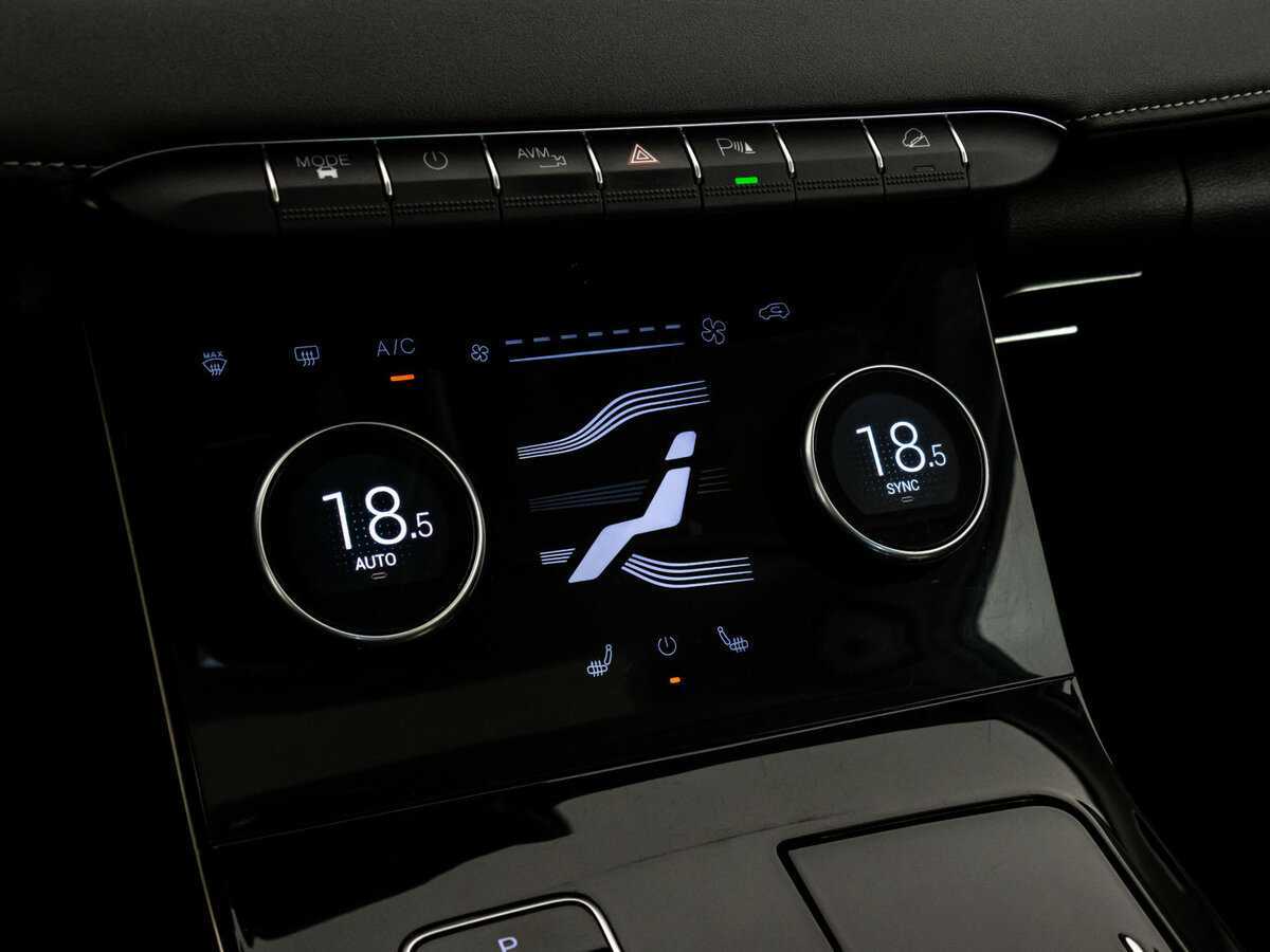 Купить EXEED LX, 2022, 79 990 км.. Фото: #13