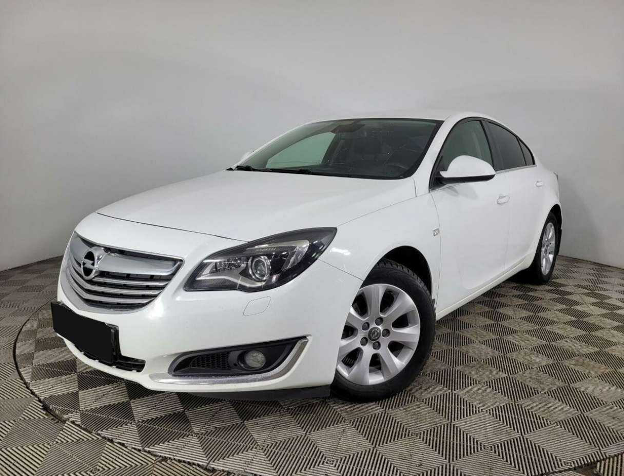 Купить Opel Insignia, 2013, 189 000 км.. Фото: #0