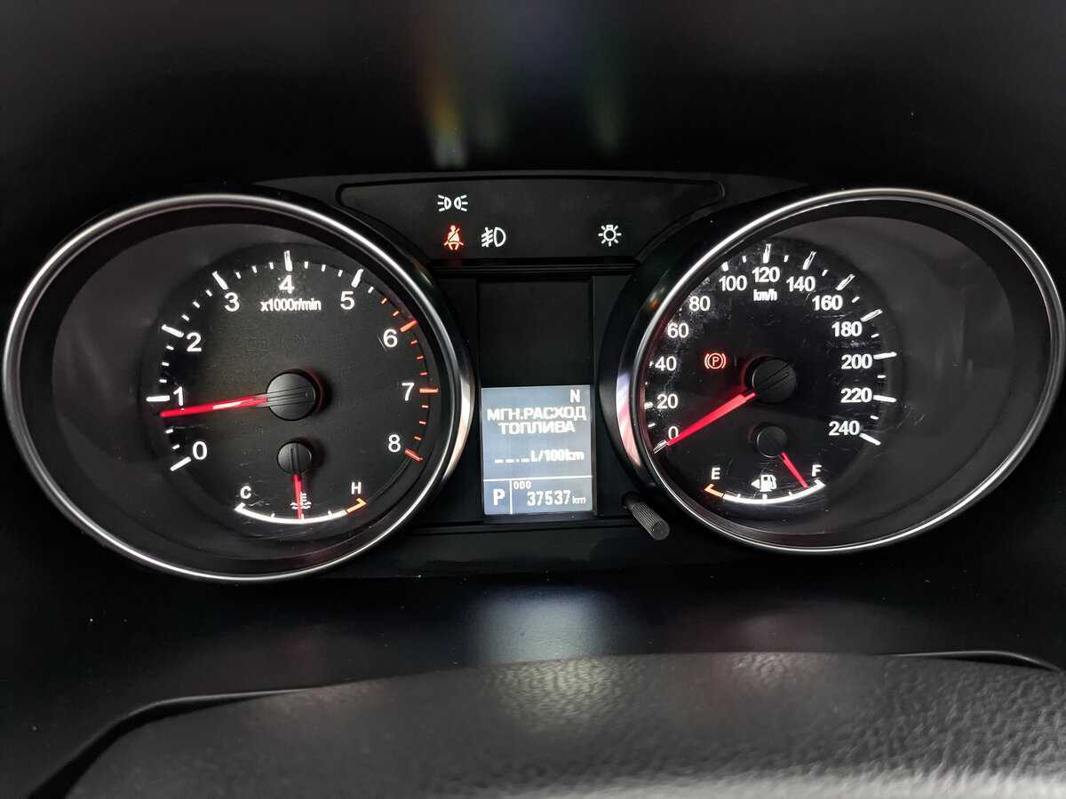 Купить Haval M6, 2023, 37 532 км.. Фото: #15