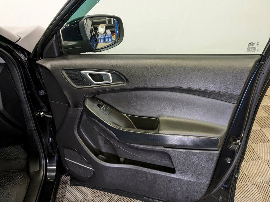 Купить Chery Tiggo 4, 2021, 29 185 км.. Фото: #5