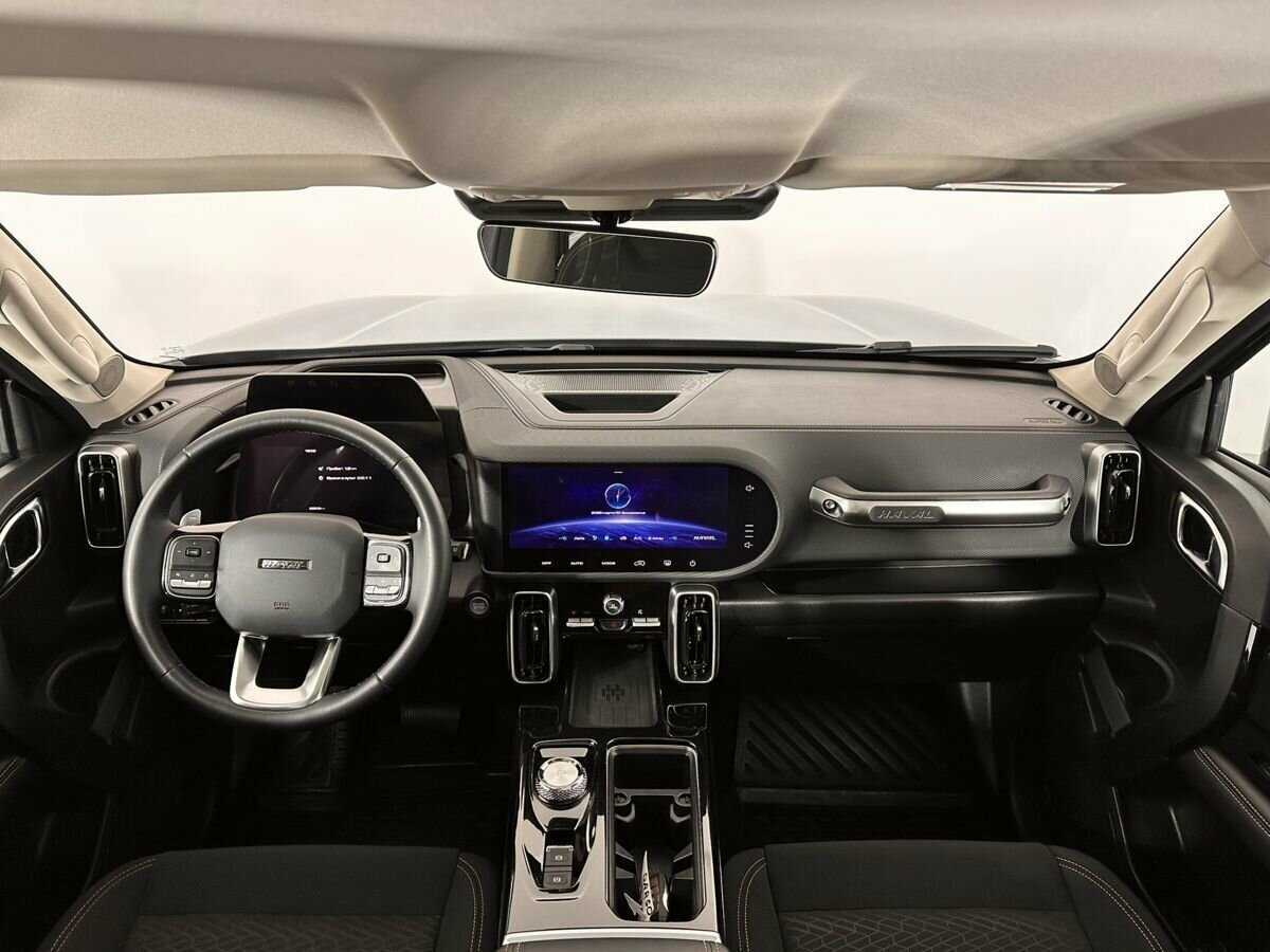 Купить Haval Dargo, 2023, 25 506 км.. Фото: #6