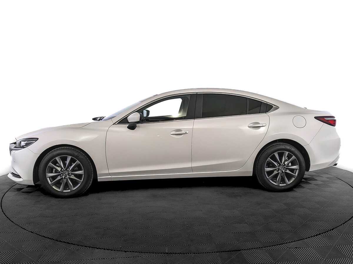 Купить Mazda 6, 2021, 33 910 км.. Фото: #7