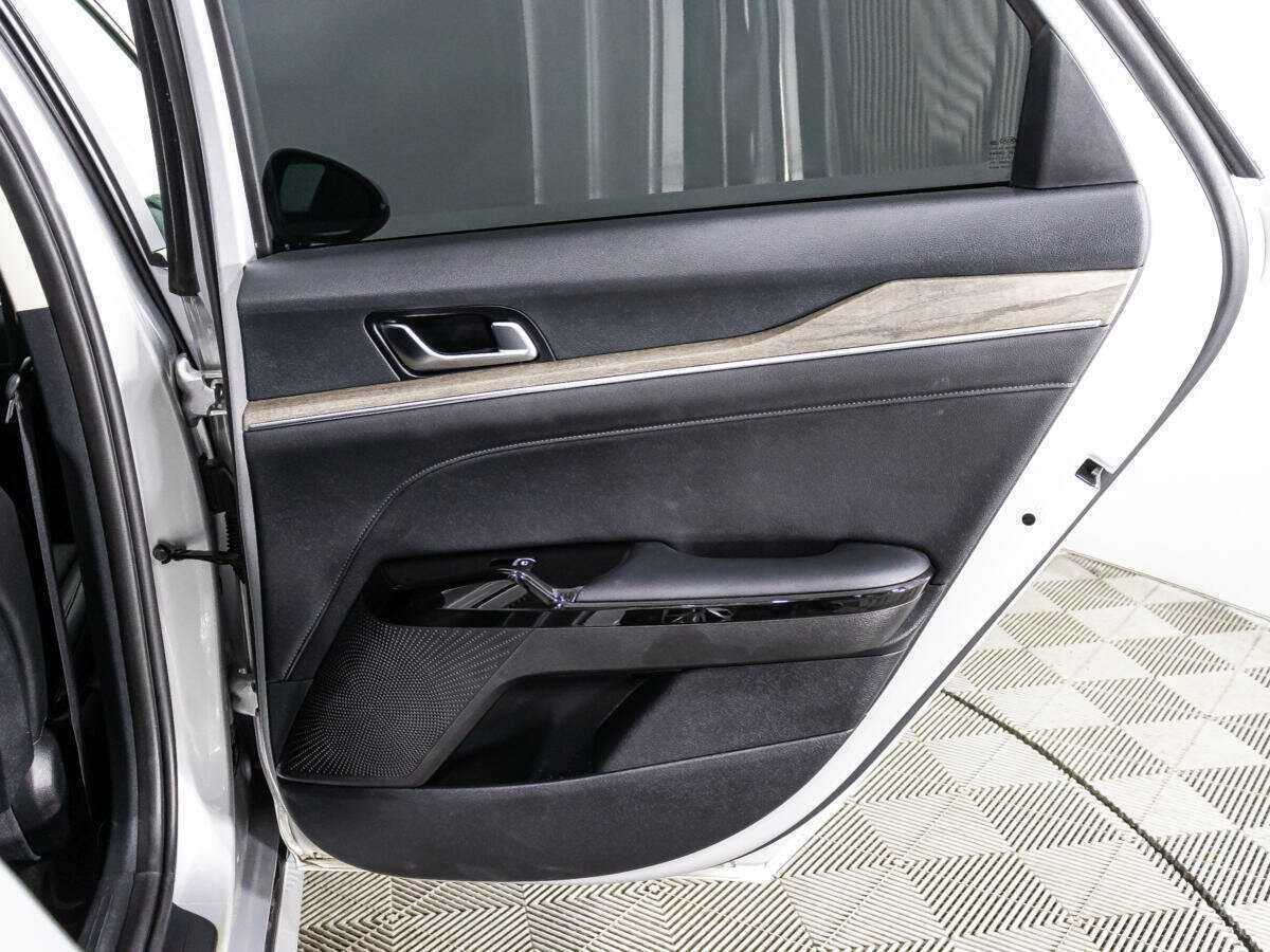 Купить Kia K5, 2021, 57 504 км.. Фото: #24