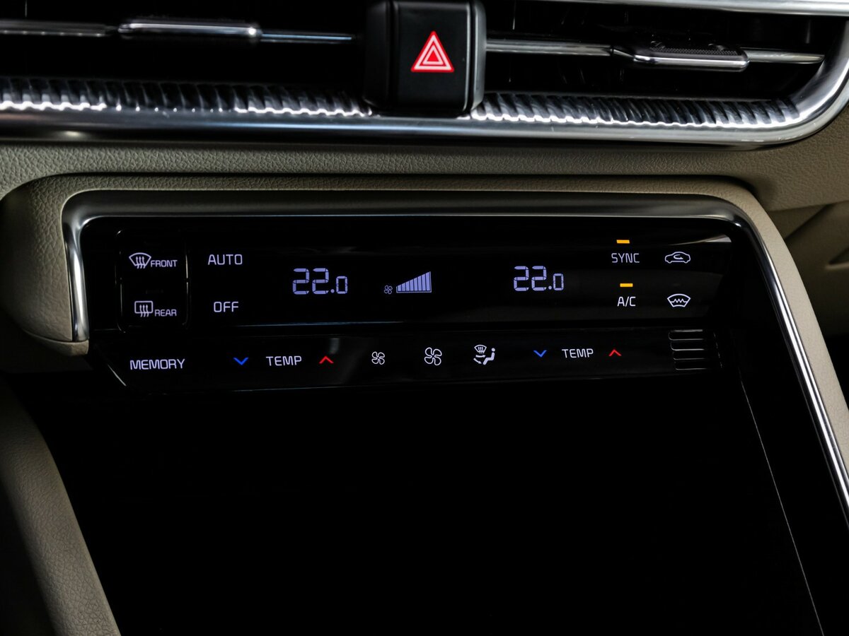 Купить Kia K5, 2021, 76 250 км.. Фото: #20