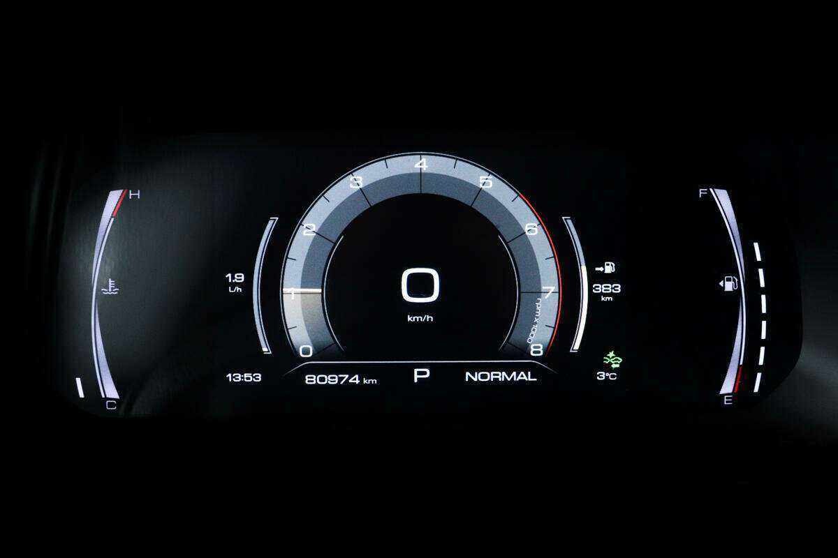 Купить Haval F7x, 2019, 80 000 км.. Фото: #9