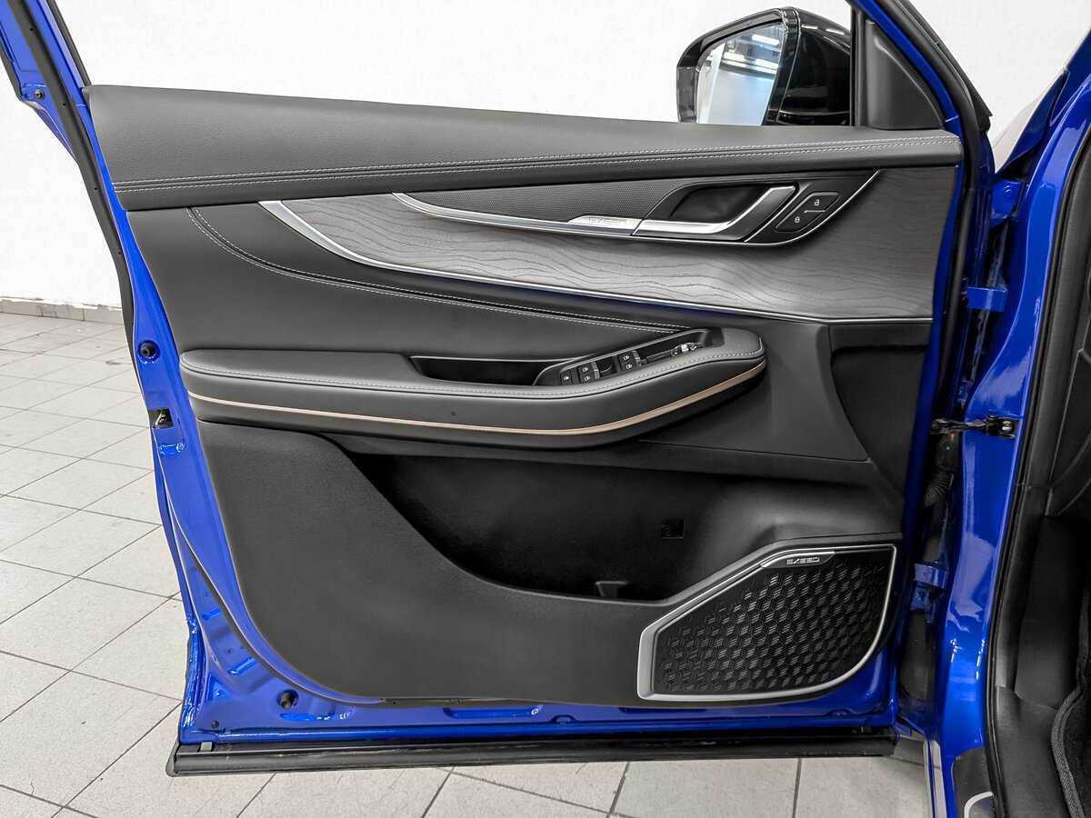 Купить EXEED LX, 2022, 28 819 км.. Фото: #18