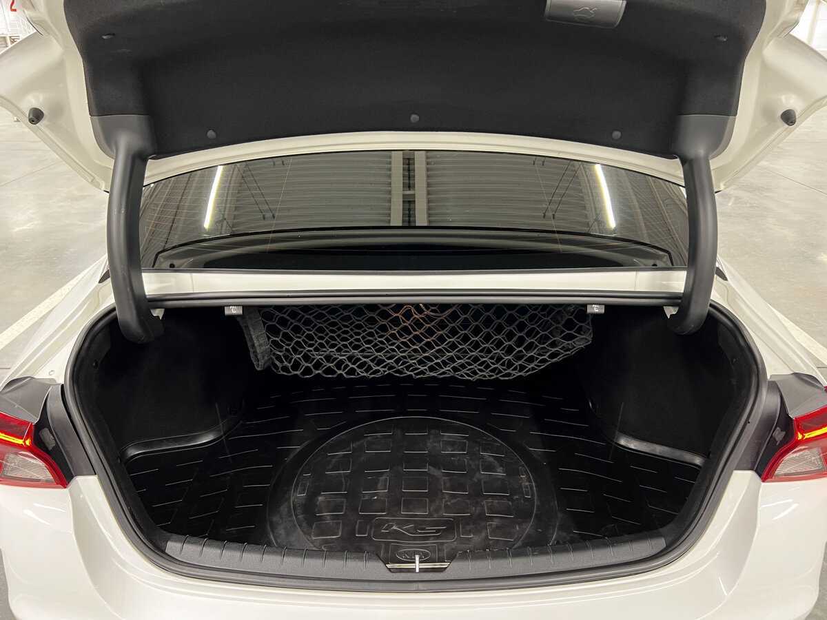 Купить Kia K5, 2020, 100 068 км.. Фото: #9