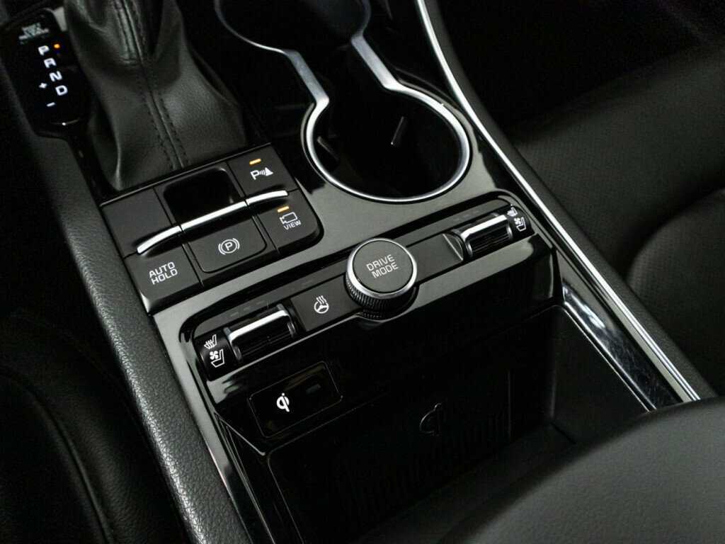 Купить Kia K5, 2021, 129 809 км.. Фото: #19