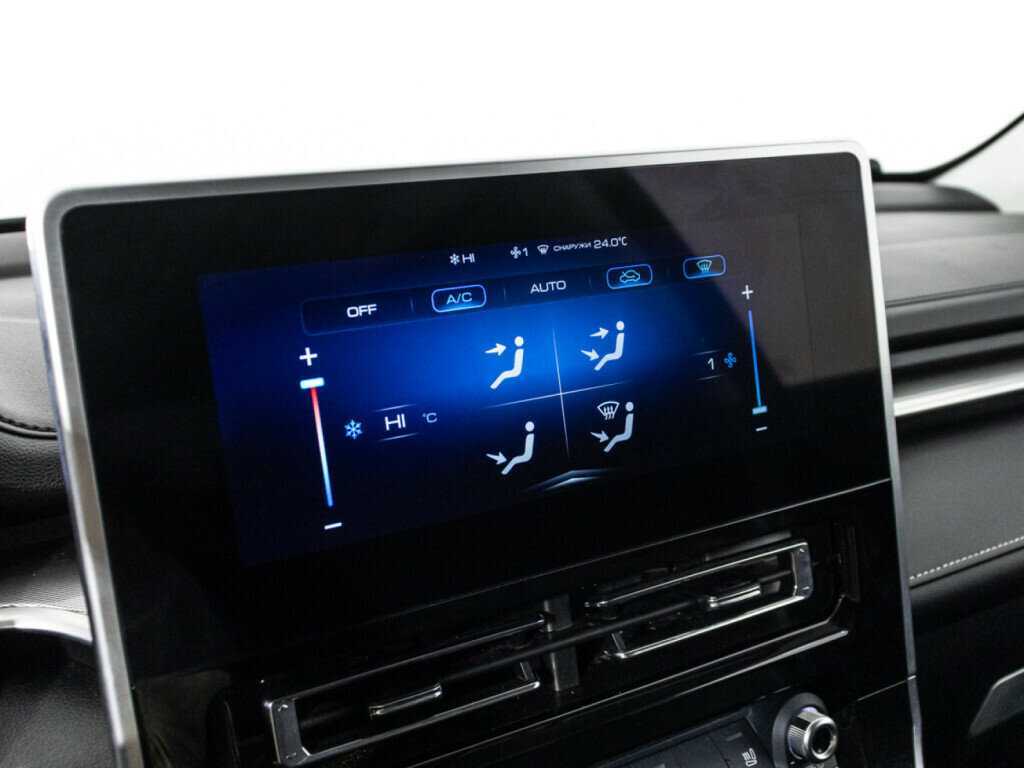 Купить Haval M6, 2023, 12 000 км.. Фото: #14