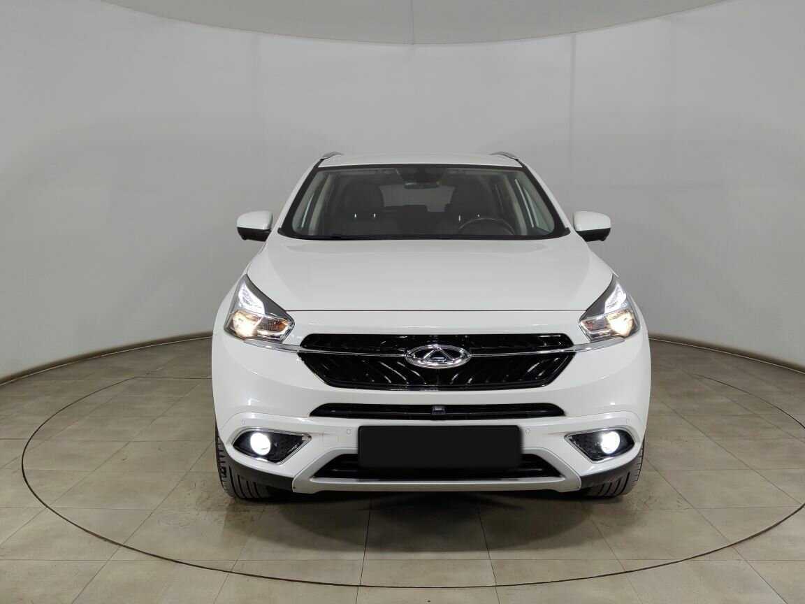Купить Chery Tiggo 7, 2019, 109 966 км.. Фото: #0