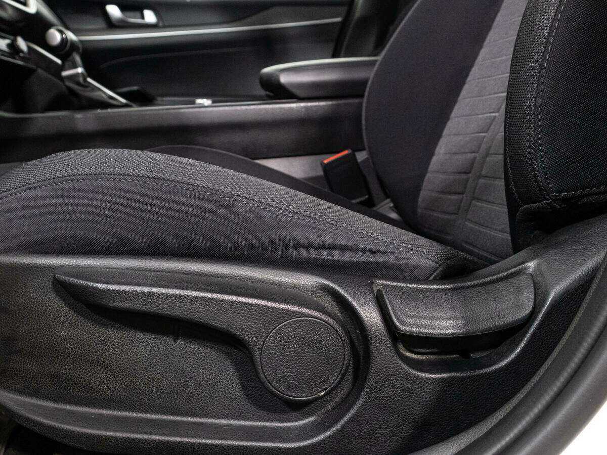 Купить Kia K5, 2020, 83 592 км.. Фото: #19