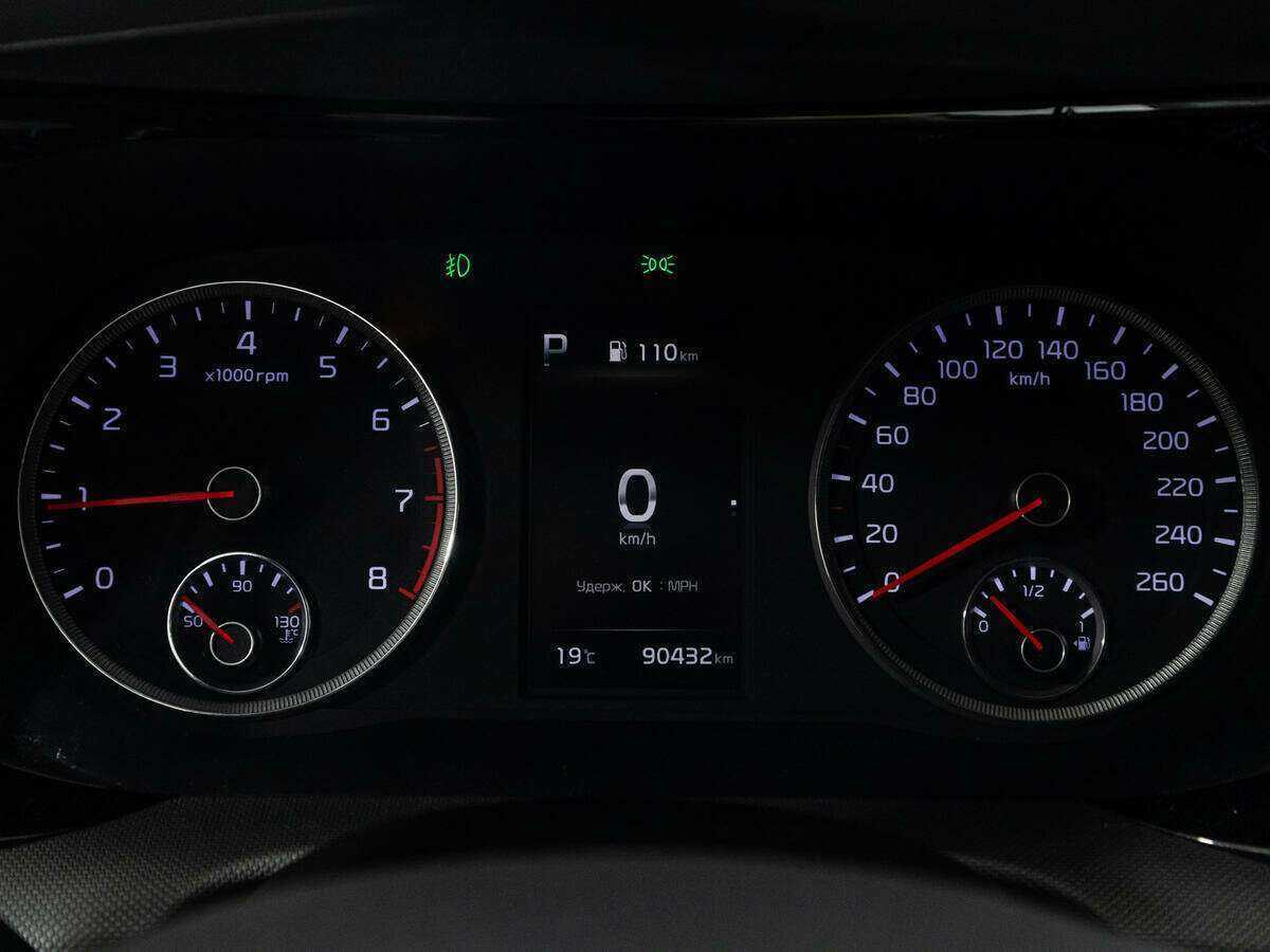 Купить Kia K5, 2020, 90 425 км.. Фото: #12