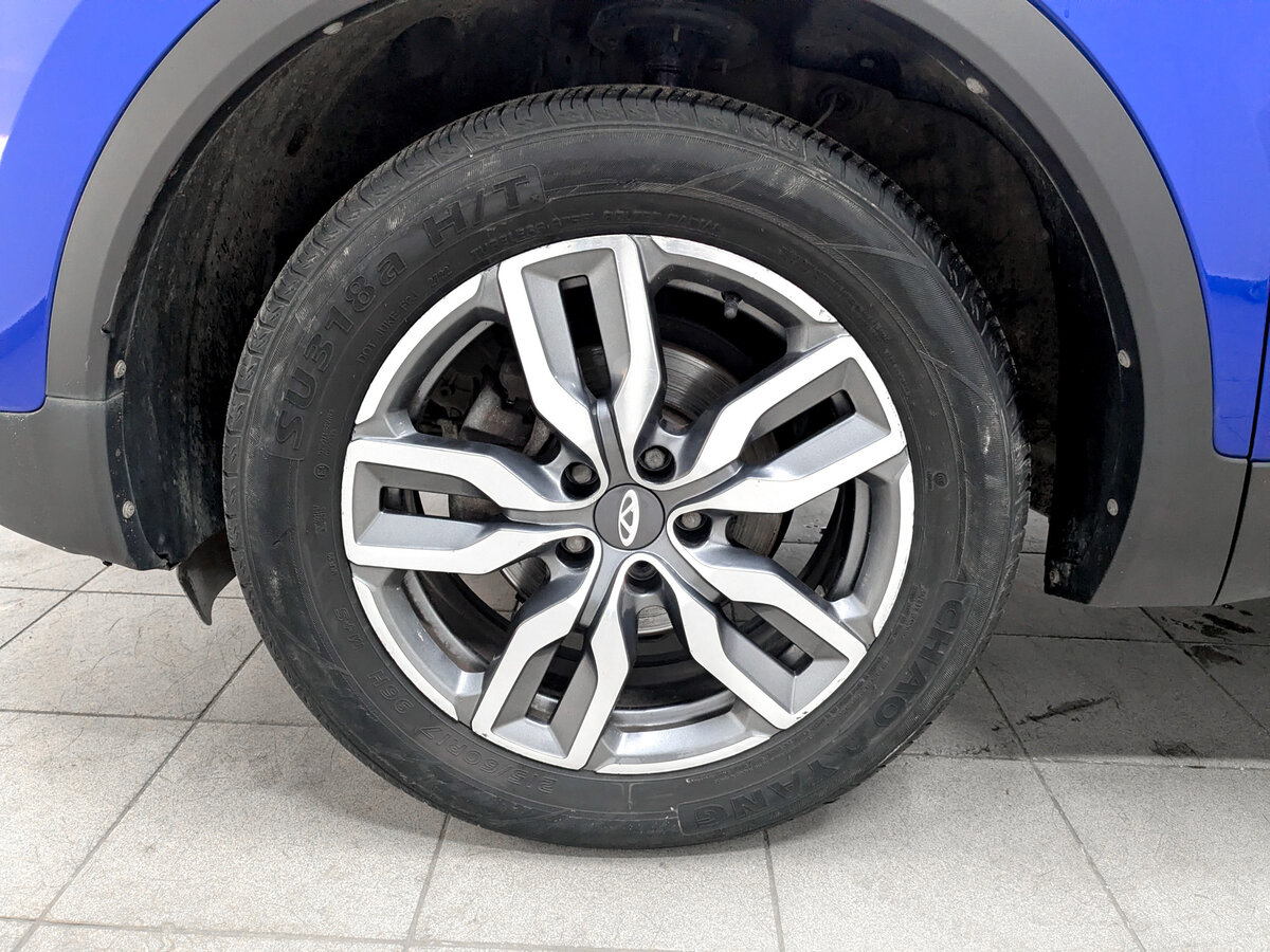 Купить Chery Tiggo 4, 2022, 91 543 км.. Фото: #17