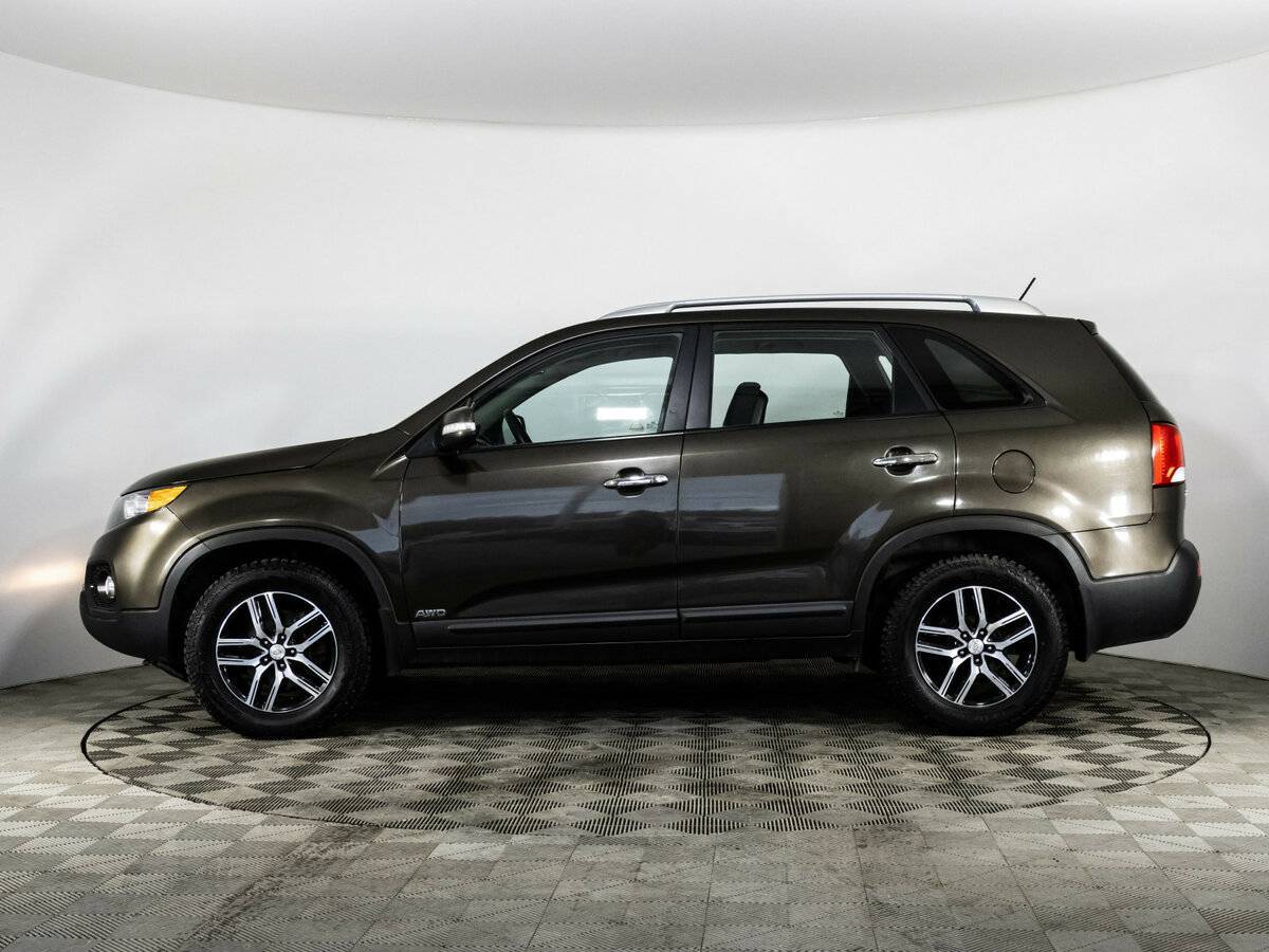 Купить Kia Sorento, 2012, 200 950 км.. Фото: #7