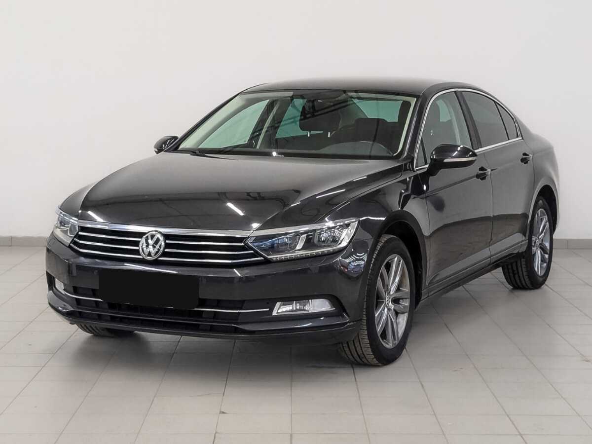 Купить Volkswagen Passat, 2019, 66 006 км.. Фото: #0