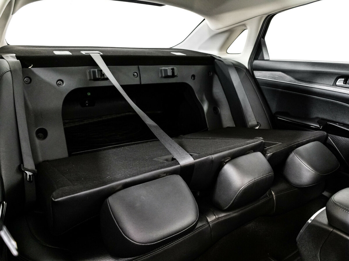 Купить Kia K5, 2020, 92 000 км.. Фото: #20