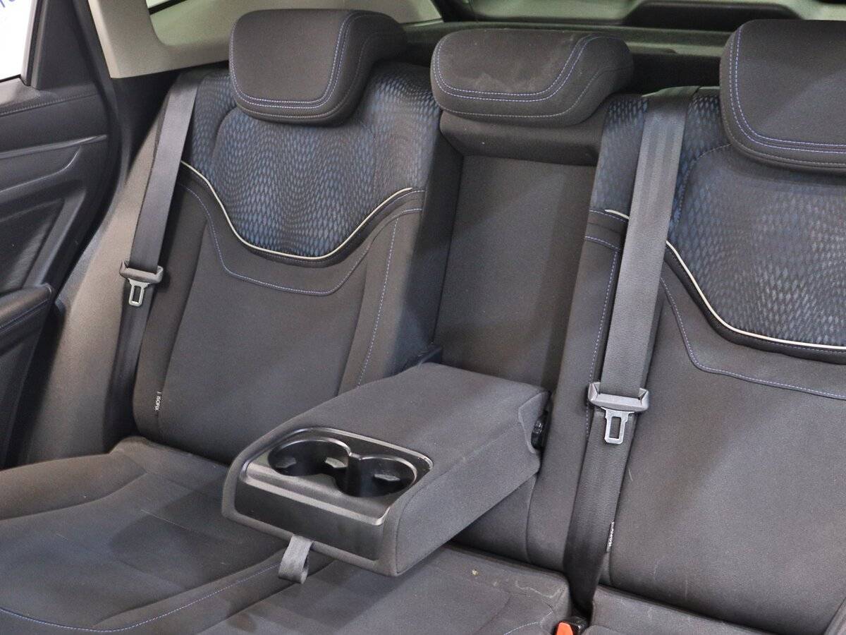 Купить Haval Jolion, 2023, 81 973 км.. Фото: #7