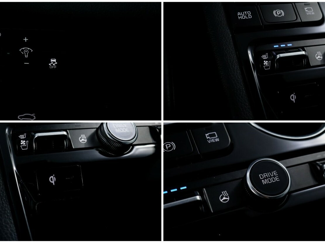 Купить Kia K5, 2021, 67 266 км.. Фото: #20