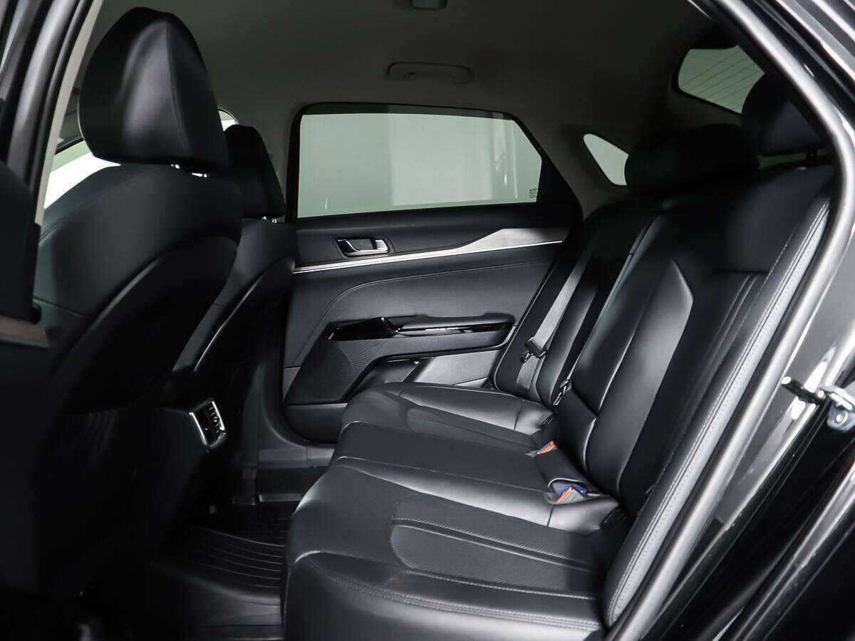 Купить Kia K5, 2020, 37 000 км.. Фото: #9