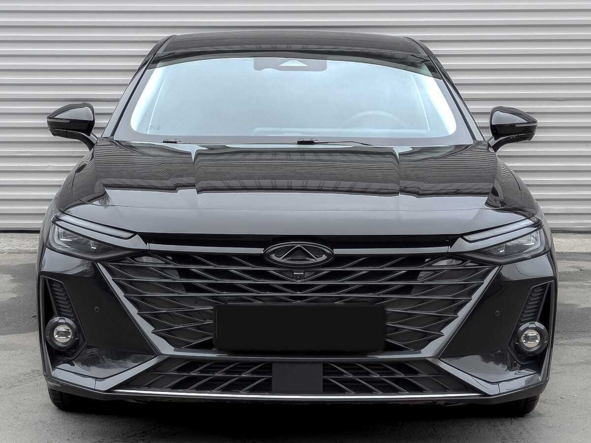 Купить Chery Arrizo 8, 2023, 26 481 км.. Фото: #1