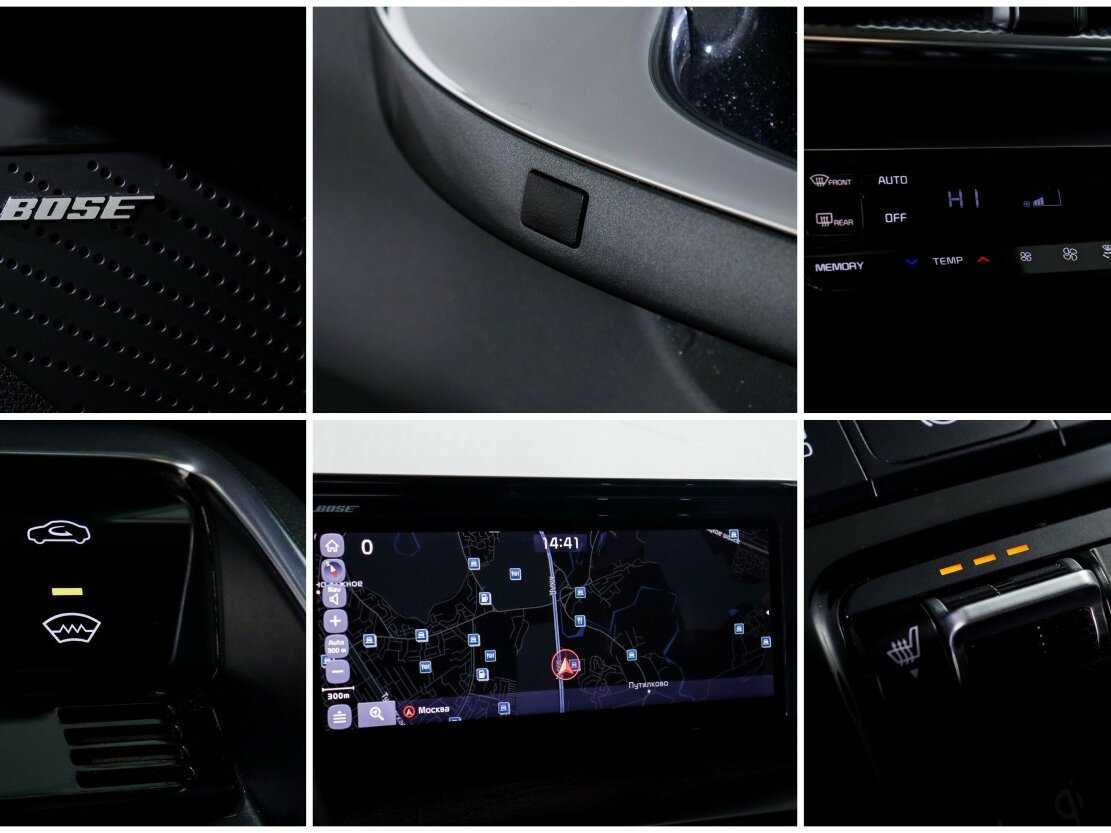 Купить Kia K5, 2020, 104 666 км.. Фото: #20