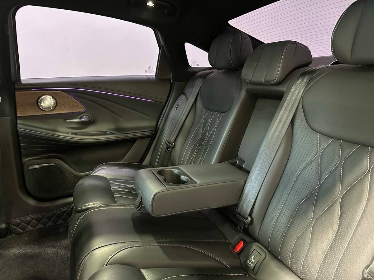 Купить Chery Arrizo 8, 2023, 27 000 км.. Фото: #26