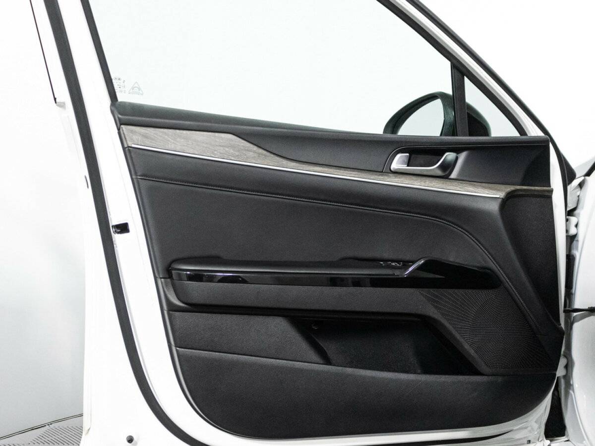 Купить Kia K5, 2021, 96 955 км.. Фото: #24