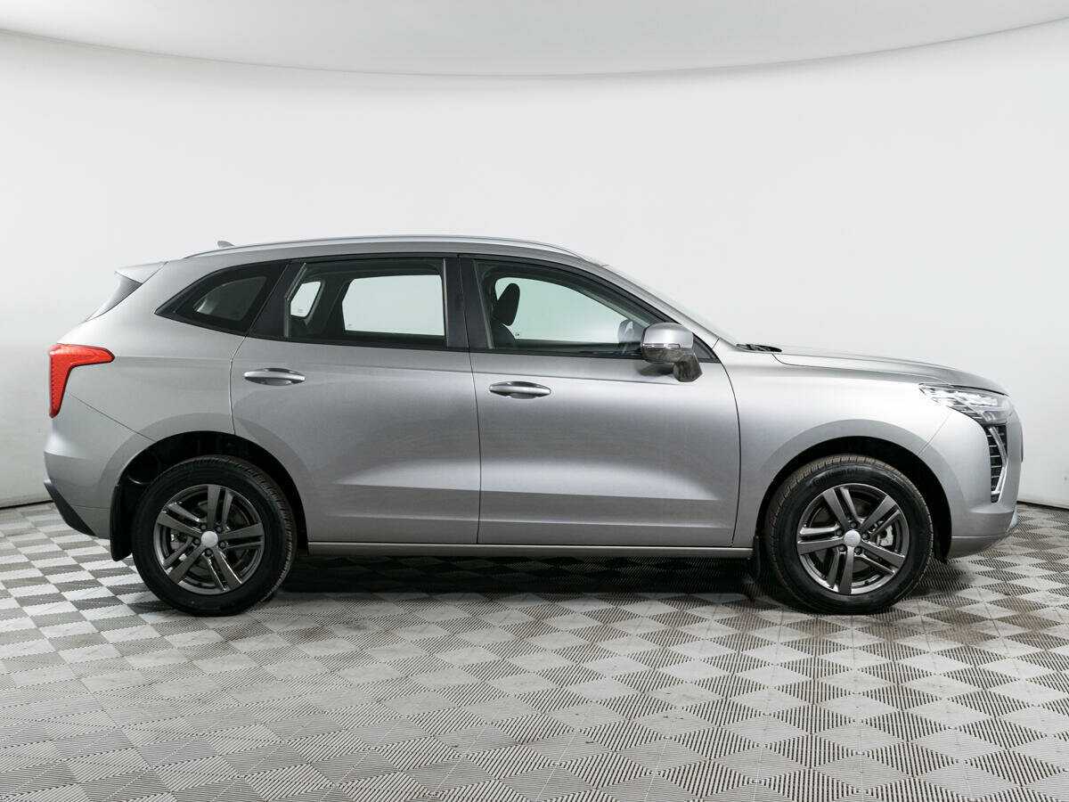 Купить Haval Jolion, 2023, 10 870 км.. Фото: #3