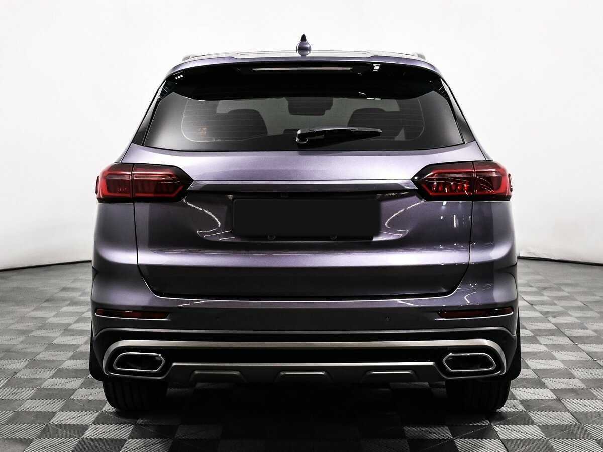Купить Chery Tiggo 8 Pro, 2022, 34 638 км.. Фото: #5