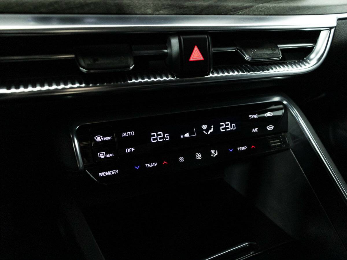 Купить Kia K5, 2021, 96 955 км.. Фото: #18