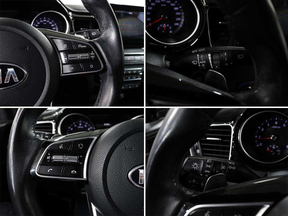 Купить Kia XCeed, 2020, 60 515 км.. Фото: #16