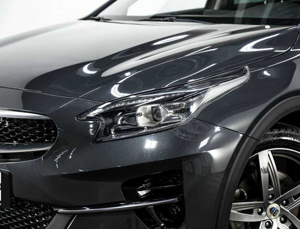 Купить Kia XCeed, 2021, 29 000 км.. Фото: #6