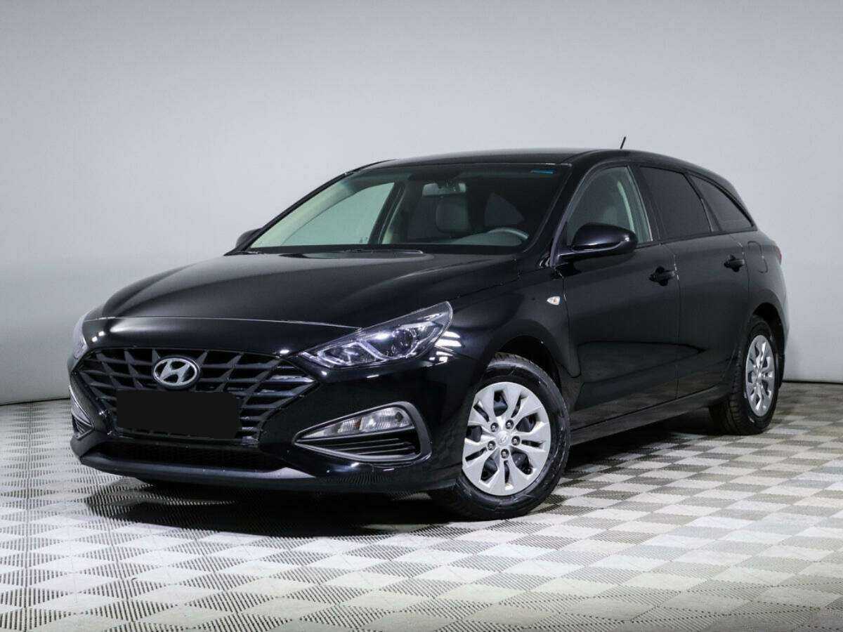 Купить Hyundai i30, 2022, 29 034 км.. Посмотреть фото
