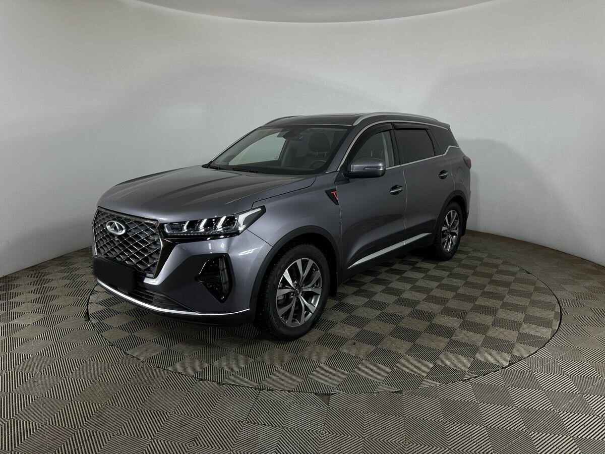 Купить Chery Tiggo 7 Pro Max, 2023, 92 346 км.. Фото: #0
