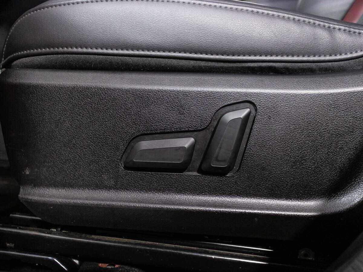 Купить Haval F7x, 2022, 59 907 км.. Фото: #17