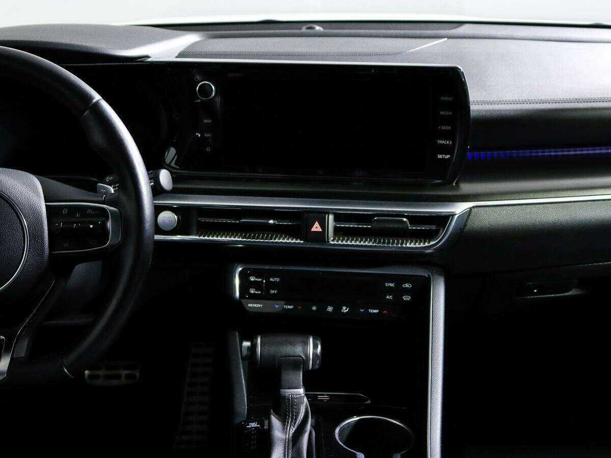 Купить Kia K5, 2021, 50 549 км.. Фото: #10