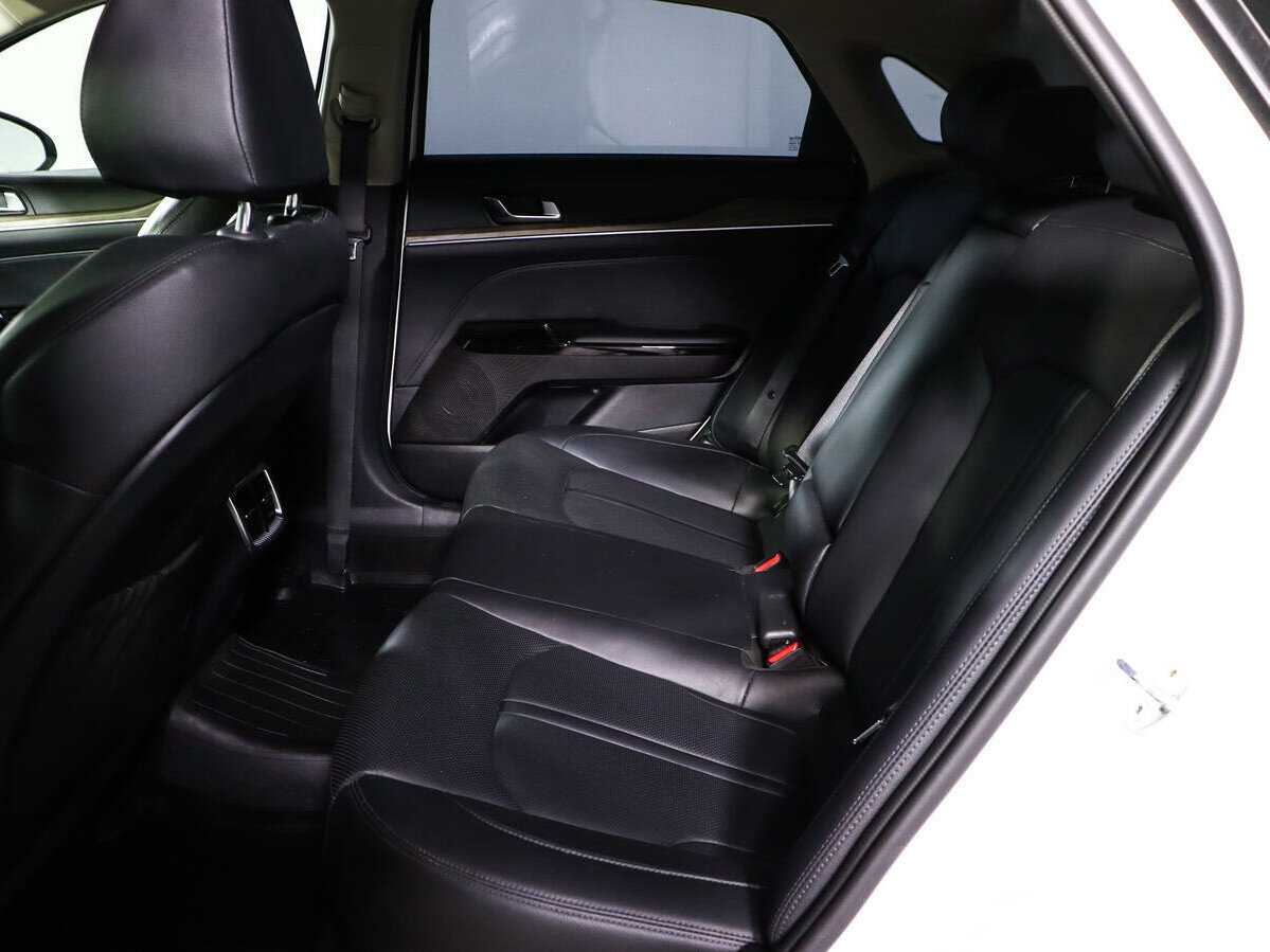 Купить Kia K5, 2021, 46 500 км.. Фото: #7