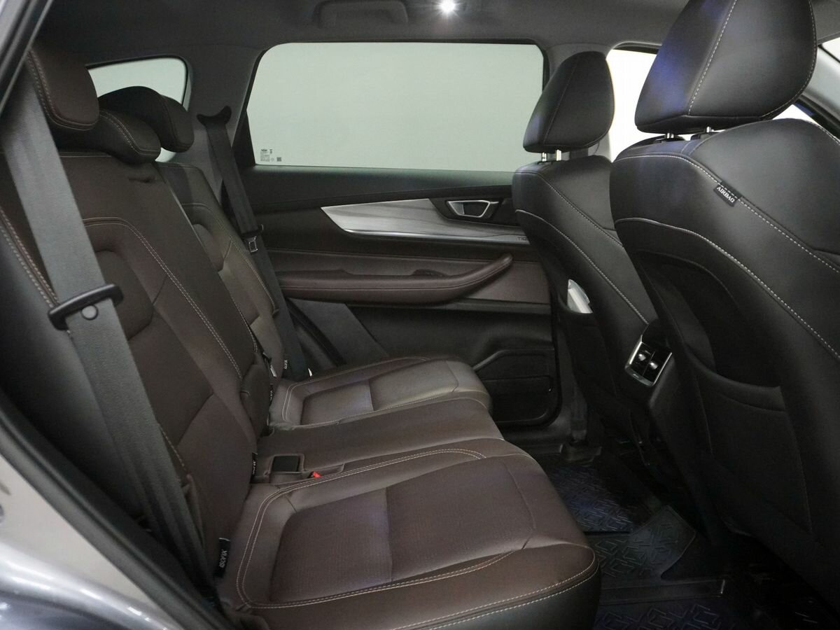 Купить Chery Tiggo 8 Pro, 2022, 23 365 км.. Фото: #12