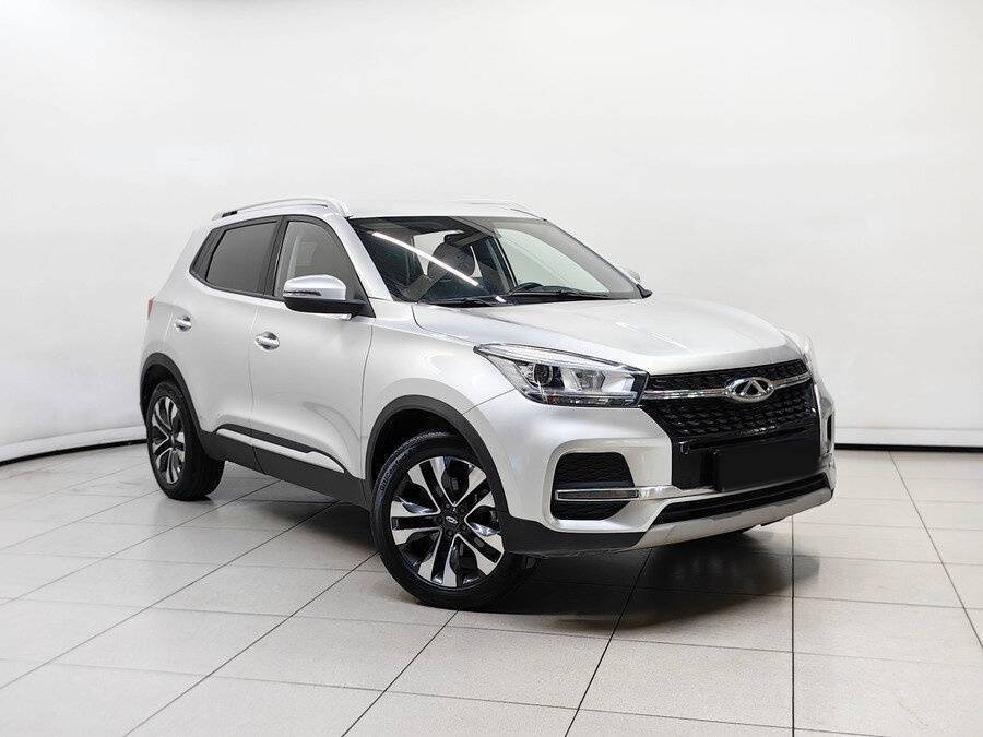Купить Chery Tiggo 4, 2021, 74 212 км.. Посмотреть фото