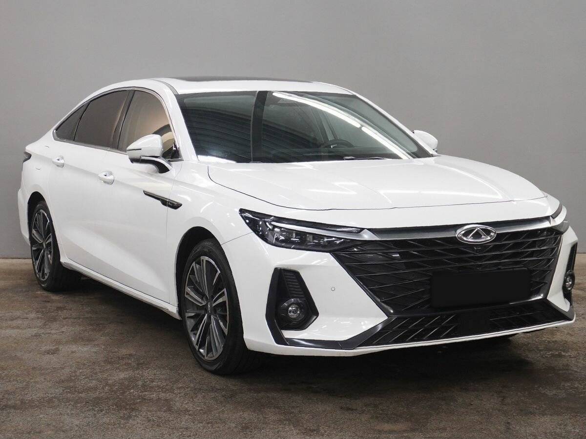 Купить Chery Arrizo 8, 2023, 27 178 км.. Фото: #2